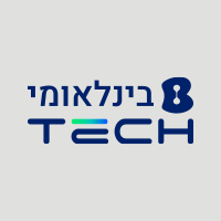 Logo of Bezeq International